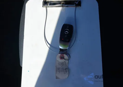 2019 Mercedes-Benz A 220 z USA, uszkodzony, nr VIN WDD3G4EB8KW019203